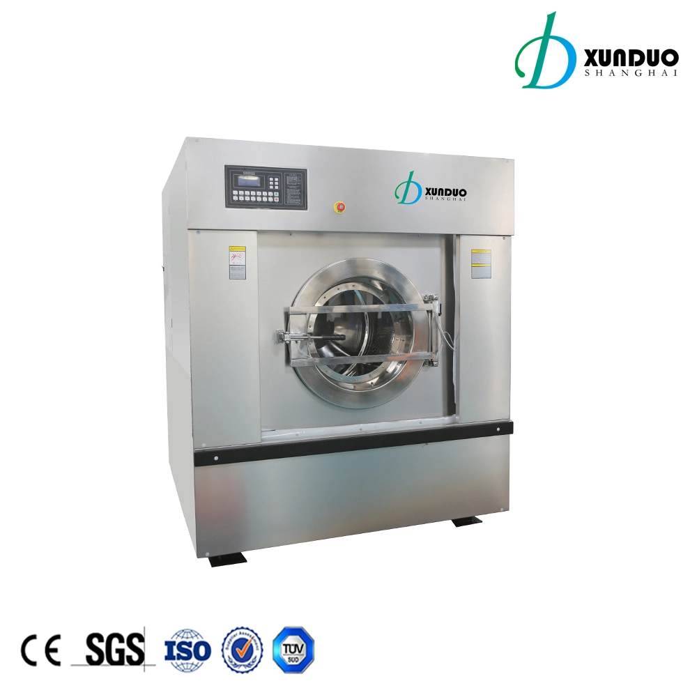 20kg Coin Operated Washing Machine Self Service Commercial Washing Machine Laundry Equipment Industrial Washing Machine