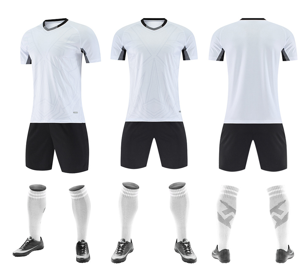 Men's Sets Soccer Wear Men's Other Manufacturer Modest Man Set Custom Logo Yoga for Men Gym Sportswear