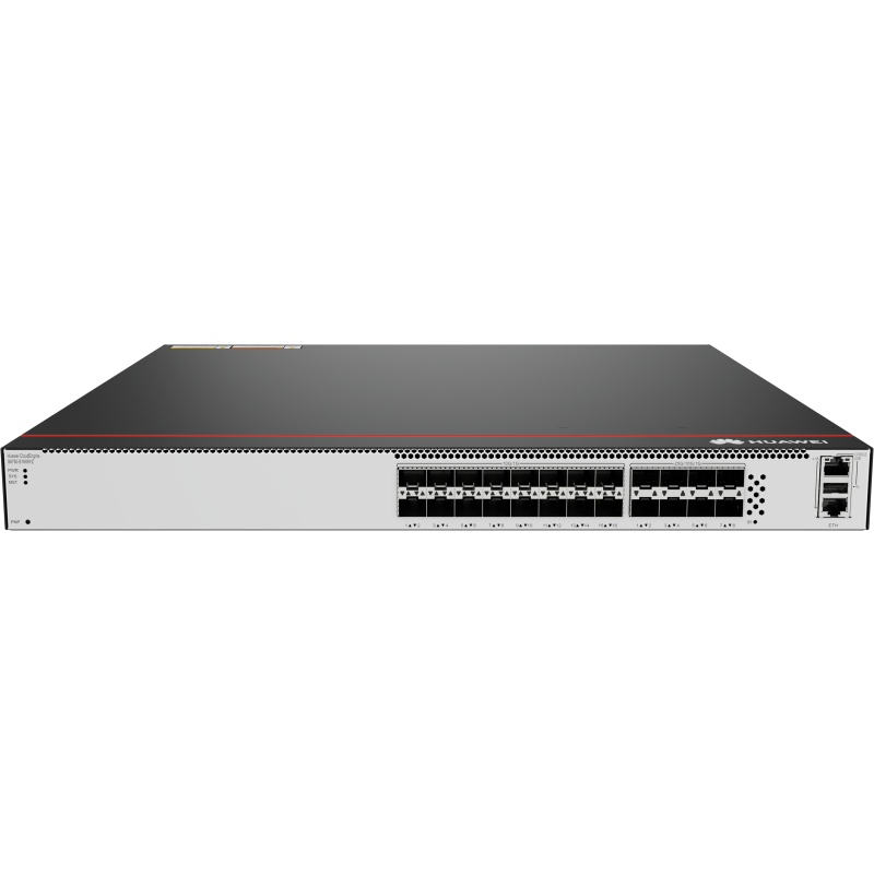 Enterprise-Grade Cloudengine S6750-S16X8yz Core for High-Speed Networking Network Switch