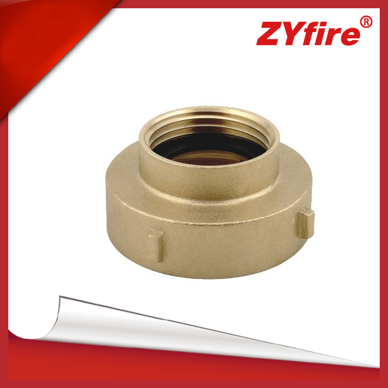 Zyfire Factory Supply Brass Adatpers for Hose Coupling