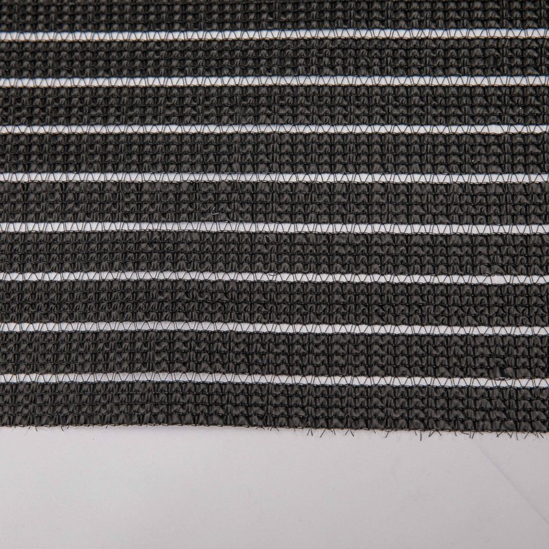 Wholesale White HDPE Light Diffusion Shade Net for Greenhouse Flower Garden