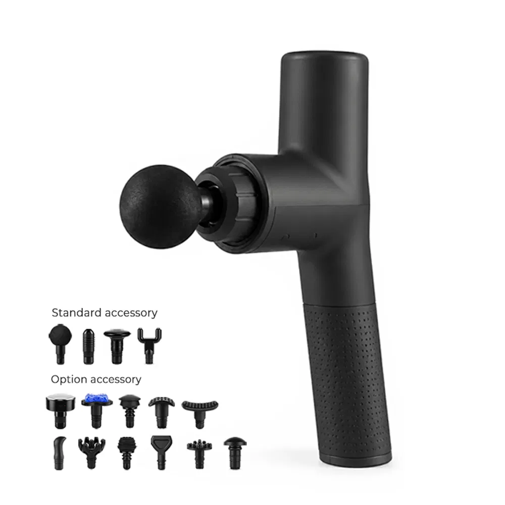 Best Massage Gun Handheld Massager for Full Body Muscle Relaxation Vibration Massager