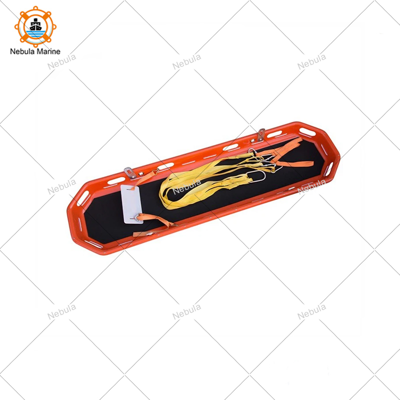 CE Approved Helicopter Rescue Basket Stretcher