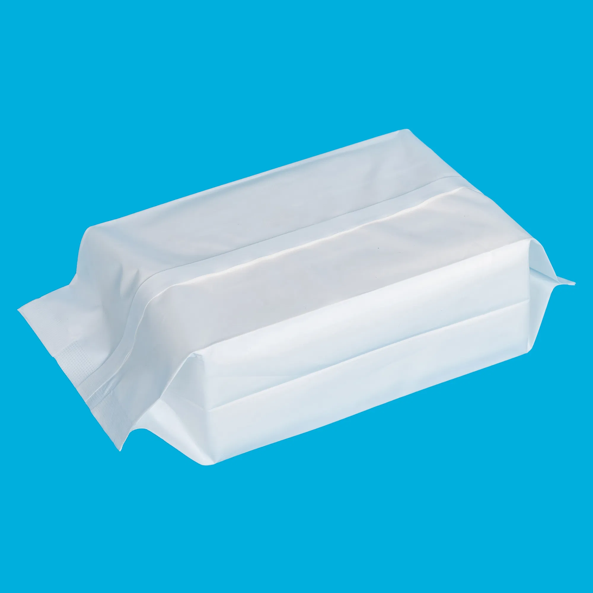 Sustainable Degradable Wipes for Eco-Friendly Skin Cleaning and Care