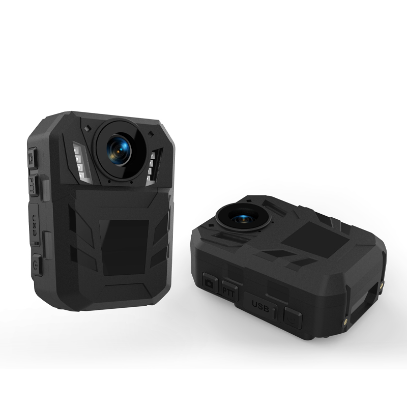 Nightguard PRO HD Body Camera with Infrared Night Vision