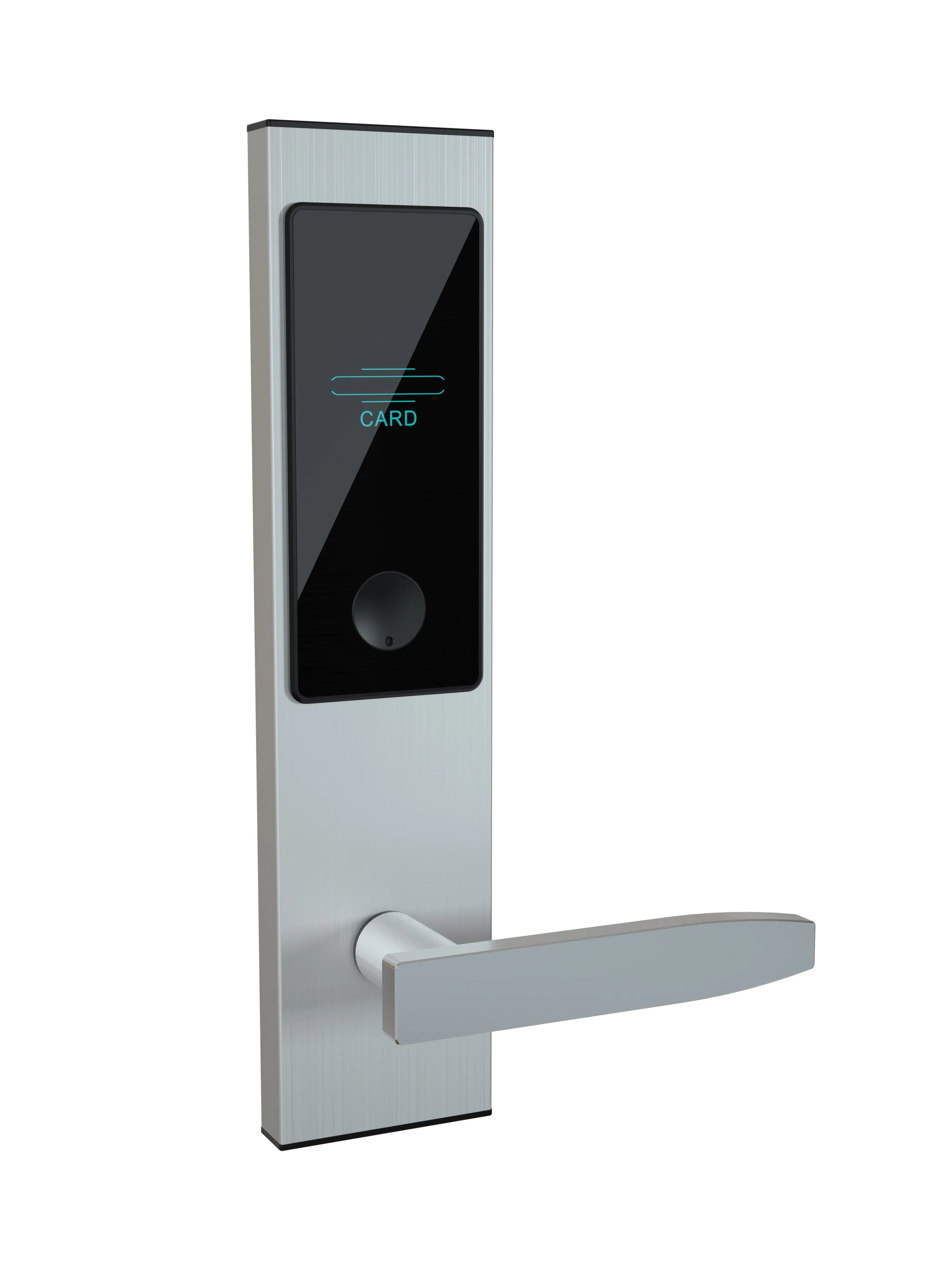 Advanced Keyless RFID Hotel Door Lock System with Free Software