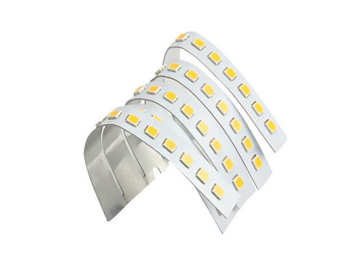 LED Alu PCB 94V0 Printed Circuit Board Multilayer PCB Board Electronics Mainboard PCB