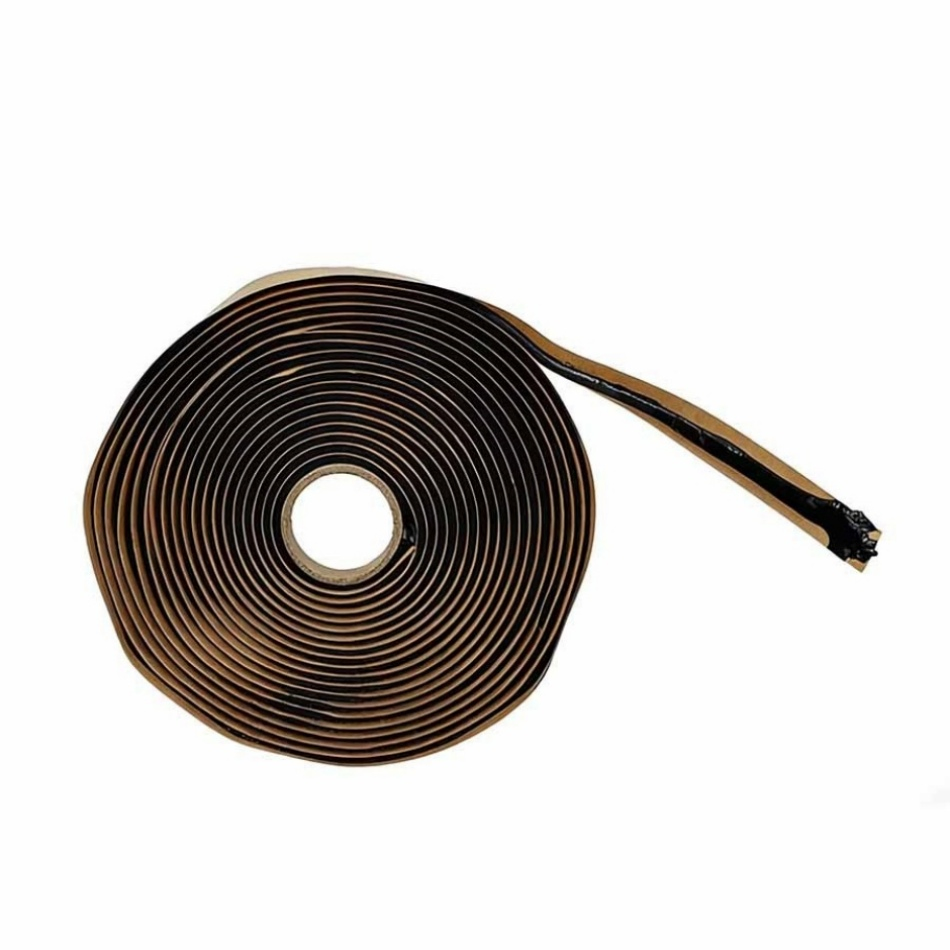 New Product Explosion Eco-Friendly Recyclable Butyl Self-Adhesive Butyl Tape for Electrical Conduit