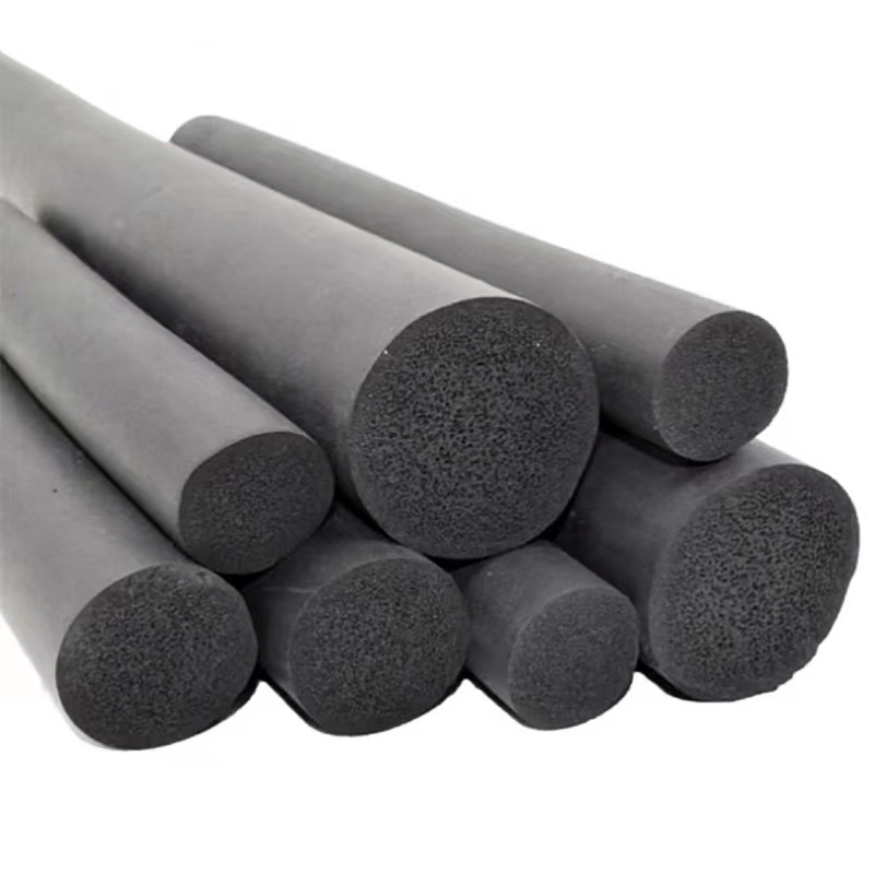 Low Compression Set High Density EPDM Foam Sheet for Automotive Seals
