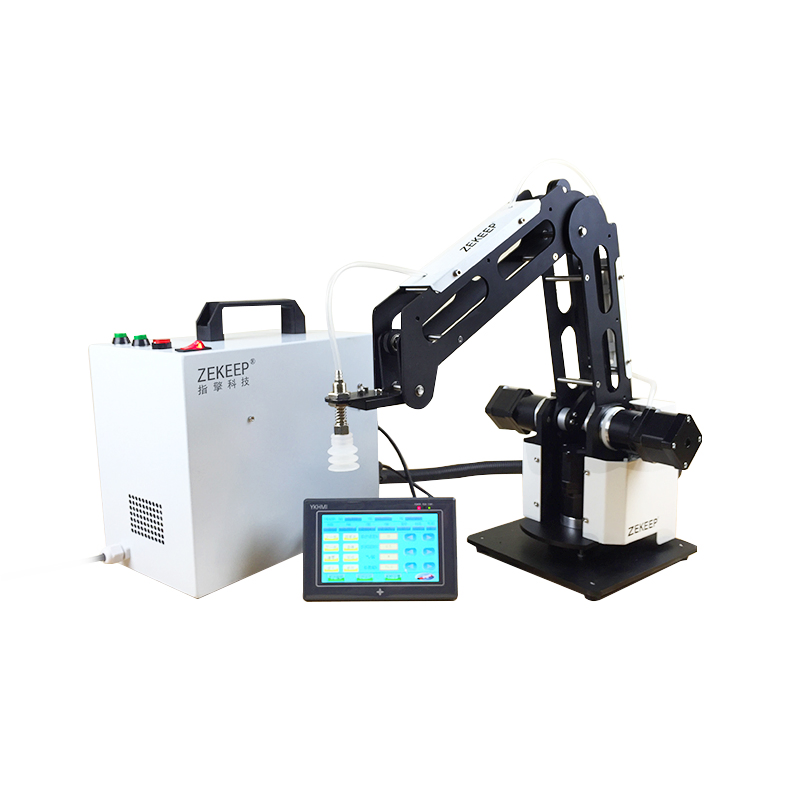 Payload Under 1kgs 3 Degree of Freedom of Robot Hiwonder Robot Arm Association of American Colleges and Universities