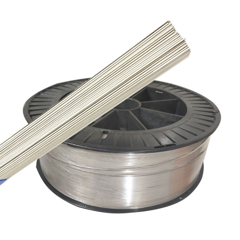 Titanium Materials 0.1 mm to 8.0 mm High-Purity Titanium Wire / Welding Wire Ultra-Fine Coils Wire for Industry/Medical