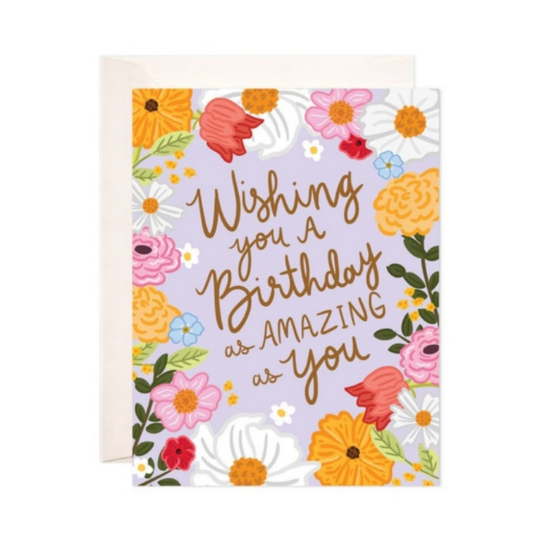 Exquisite Design Custom Greeting Paper Card for Holiday Blessing Delivery