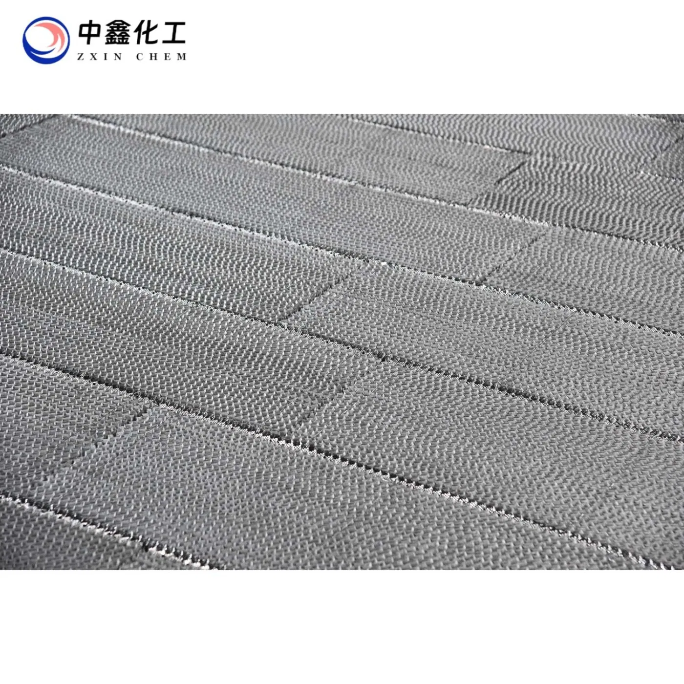 Stainless Steel 304L Oil Refining Premium Quality Structured Corrugated Plate Tower Packing