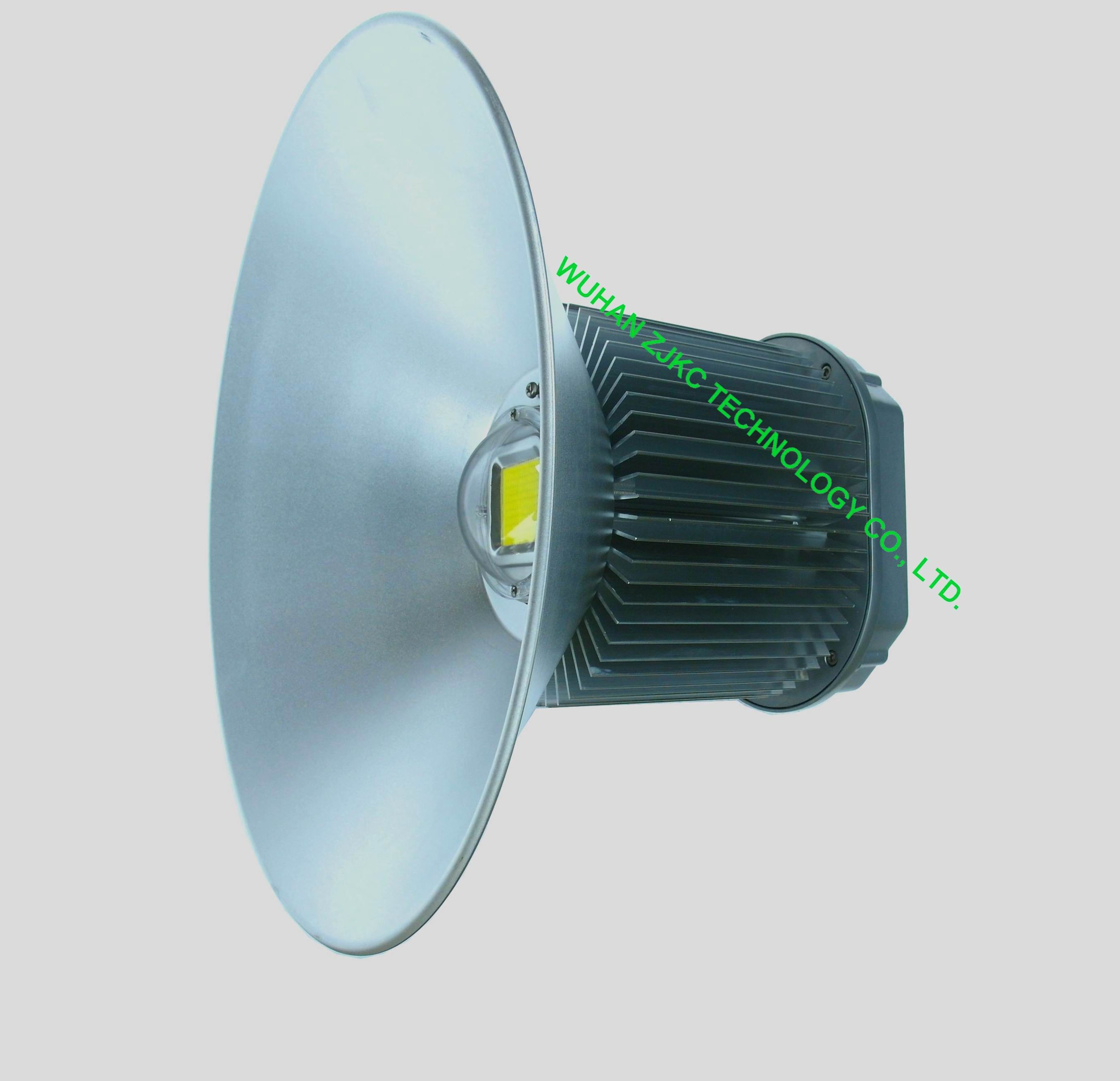 150W LED High Bay Light Replace 450W HPS