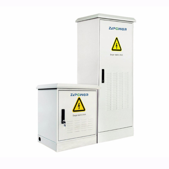 Customized Outdoor UPS Online UPS Waterproof Solicitud Oferta Sai 1kVA-10kVA for All Weather Conditions