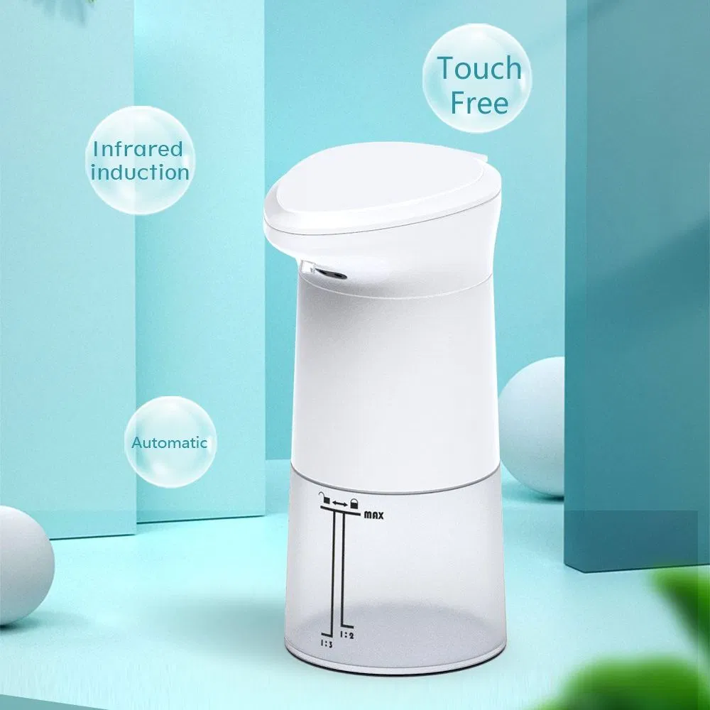 Touchless Automatic Infrared Sensor Soap Electric Liquid Dispenser