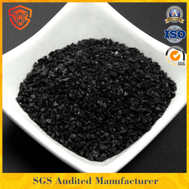 2019 Hot Sale Coal-Based Granular Activated Carbon Manufacturers