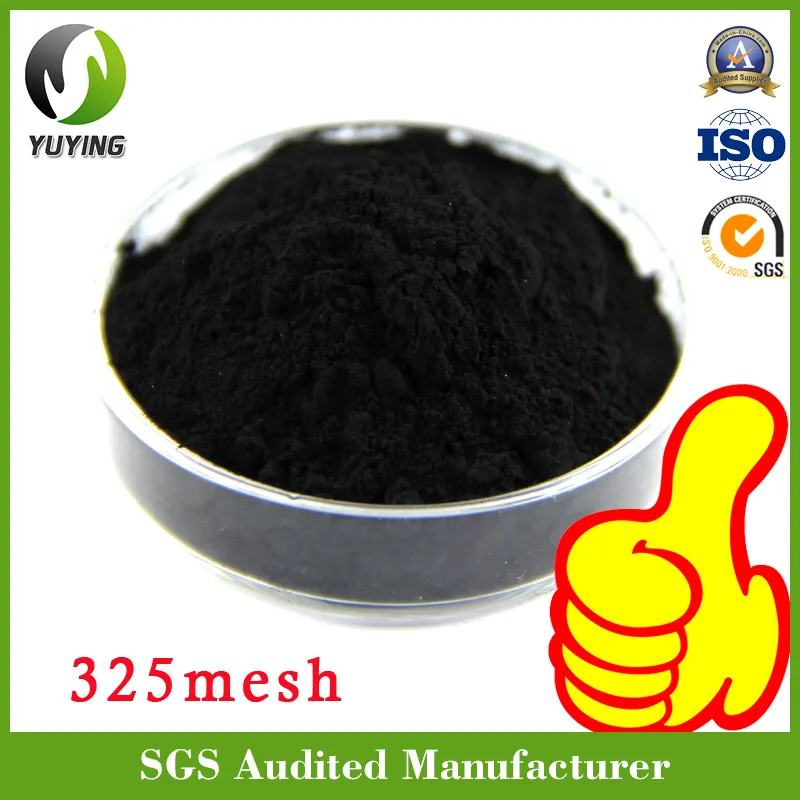 High Iodine Value Coal Based Powder Activated Carbon for Removing Cod From Sewage Water