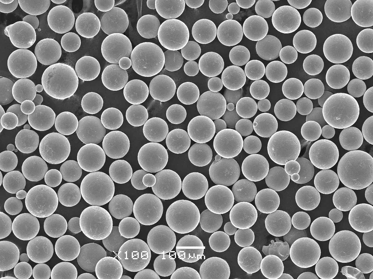 Laser Cladding of Spherical (titanium) Tc11 Powder with 15-45 Microns/45-105 Microns/45-150 Microns