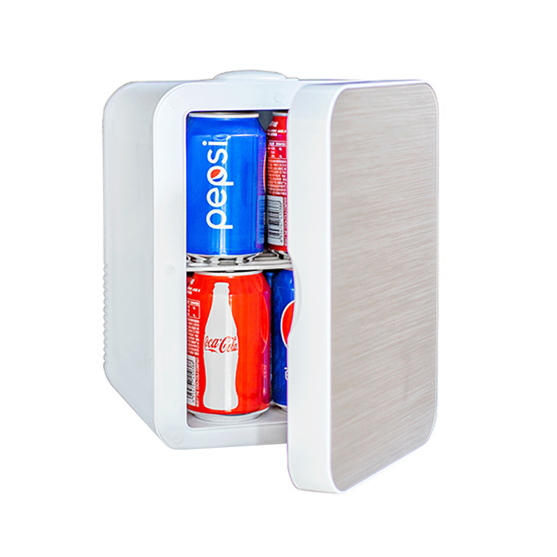 Mini Single Door Small Fridge for Commercial High Quality 4L/6L/8L/10L Mini Refrigerator