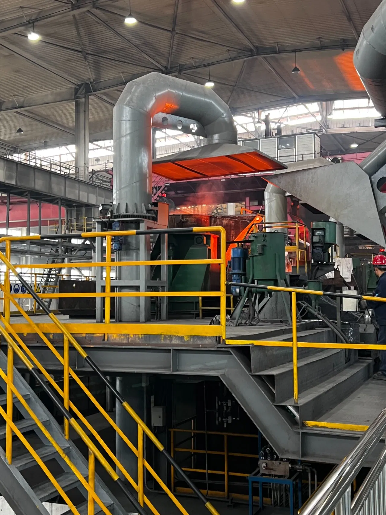 Premium Ductile Iron Pipe for Easy Seamless Installation