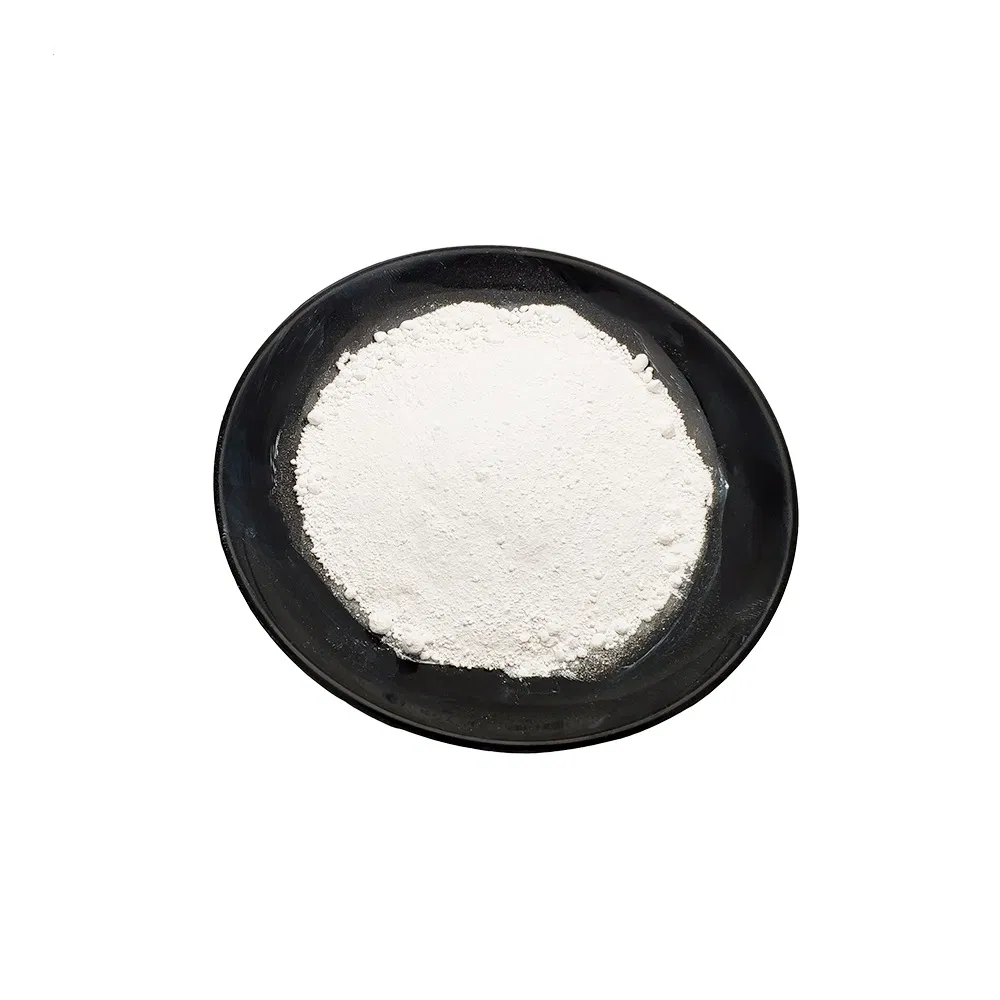 High Purity Europium Trifluoromethanesulfonate Hydrate CAS 52093-25-1 Catalyst