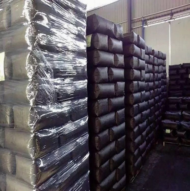 Highly Structured and Elastic Carbon Black N660 Use for Rubber Products