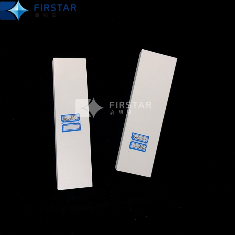 High Strength Ceramic Liner for Industrial Equipment