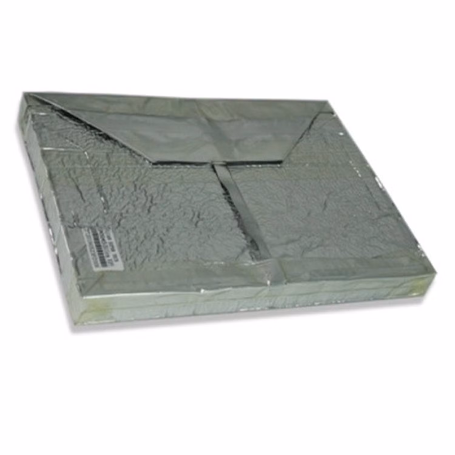 Fumed Silica Powder Core Vacuum Insulation Panel with Super Efficiency