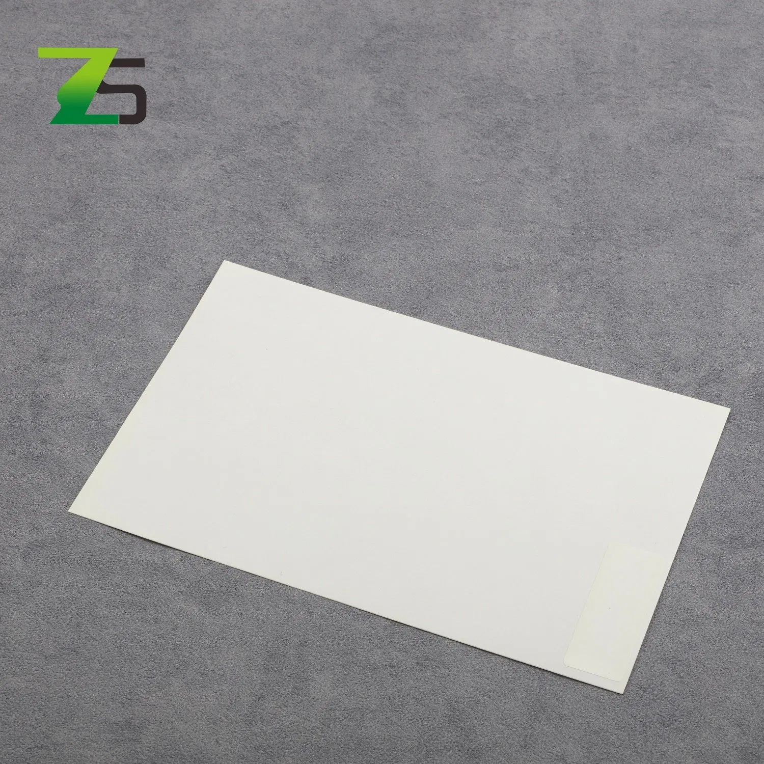 Directly Print Barcode Thermal Bar Coded Sticker Self Adhesive Thermal Paper with Hot Melt Glue