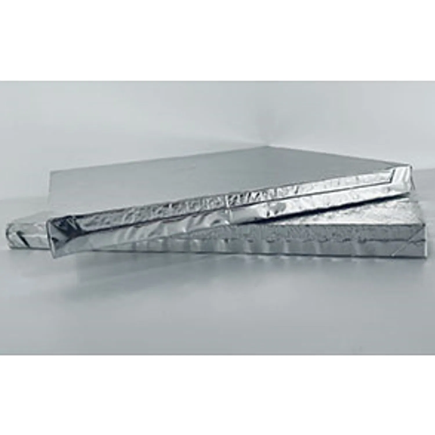 Exceed New Product Vacuum Insulation Panel with Fumed Silica Core