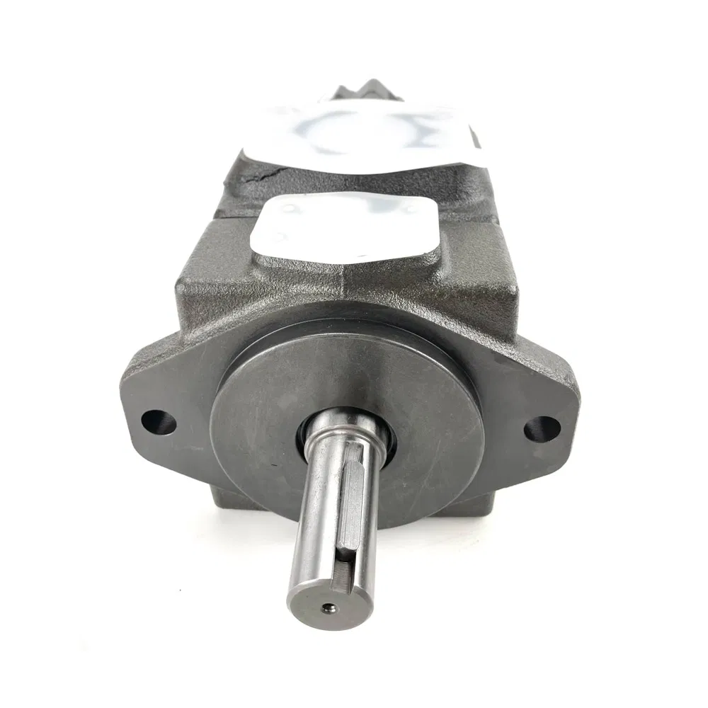High-Pressure PV2R12-12-59-F-R-EAA-42 Fixed Displacement Vane Pump Made in China Factory