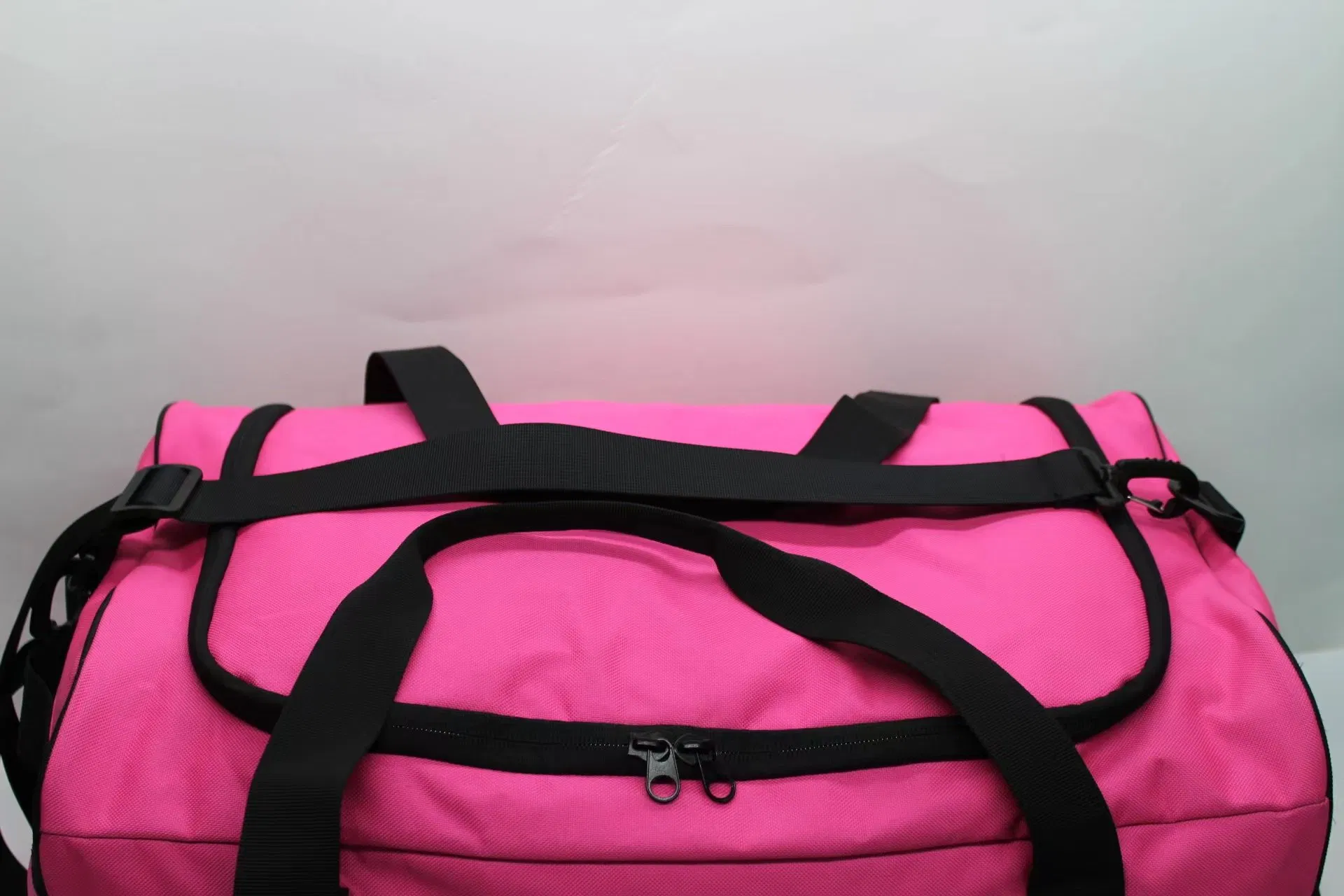 Bag Customfoldable Duffel Waterproof Shoulder Sports Gym Equipment Bag
