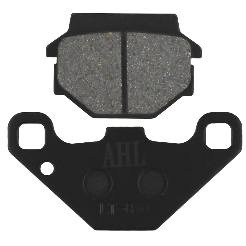 Fa67 Motorcycle Part Accessories Brake Pad for Ktm Mx125 Excc125