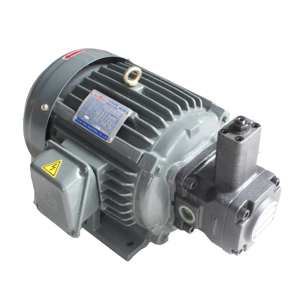 Small Variable Vane Pump Hydraulic Pump PVF-30-35-11 with Factory Price