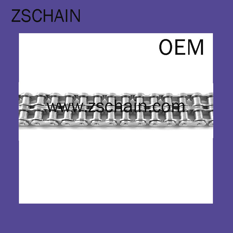 High Quality Corrosion Resistant Drive Conveyor Industrial Transmission Roller Chain