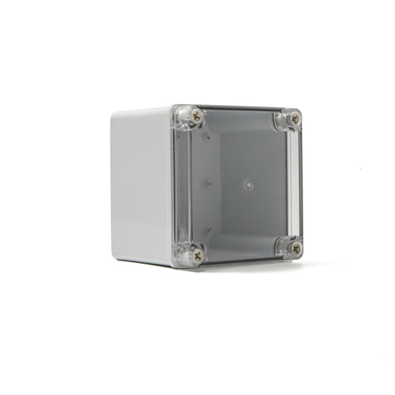 Solar Explosion Proof Ultimate Protection RoHS Compliant IP65 Plastic ABS PP (Polypropylene) Waterproof Box