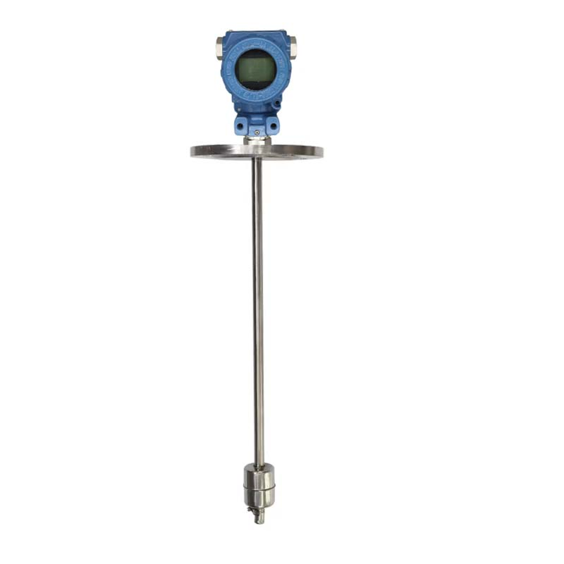 Explosion Proof Float Liquid Level Transmitter with 4-20mA Output