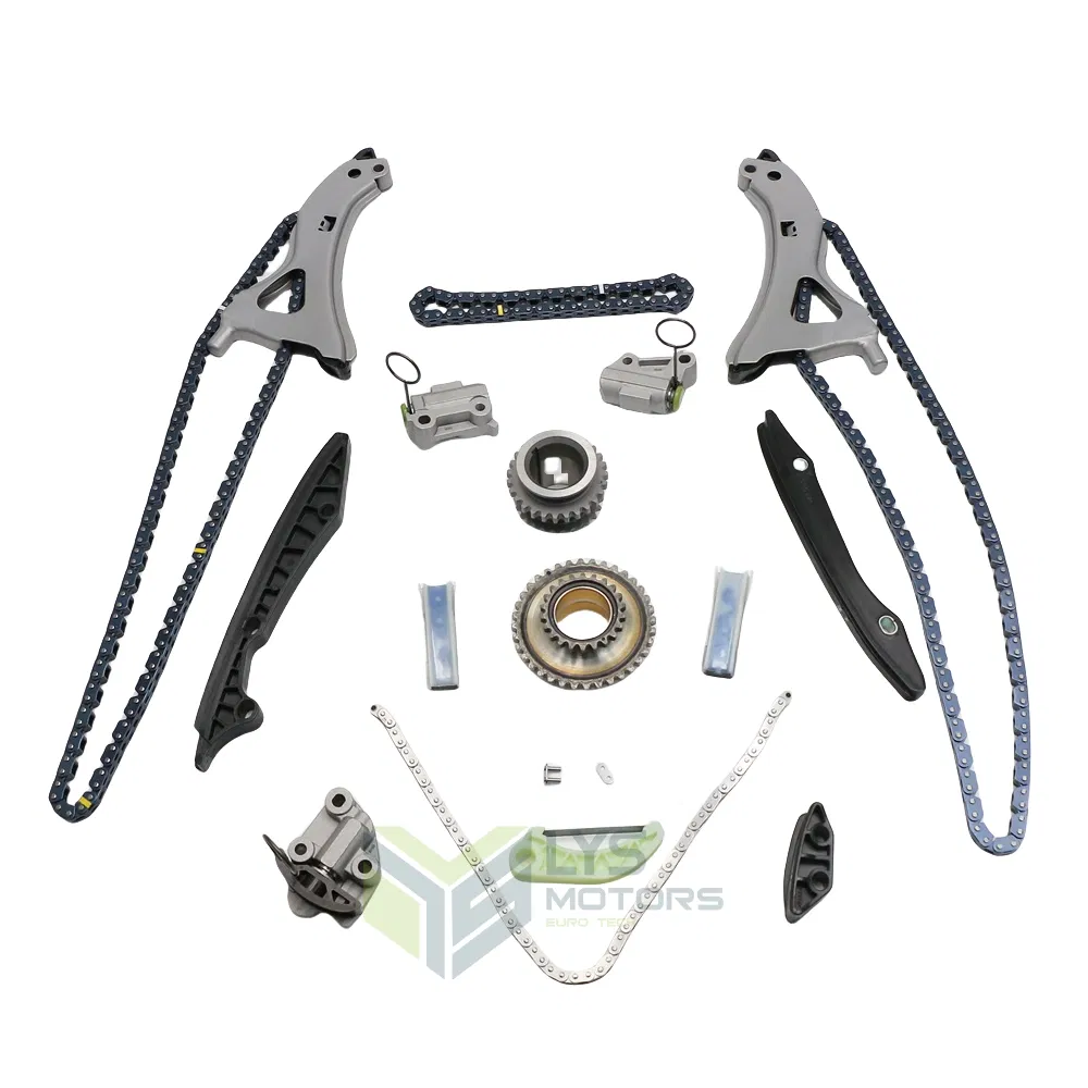 Hot Sale Timing Chain Kit M272 M272.920 M272.965 for Mercedes Benz Engine Repair Kit
