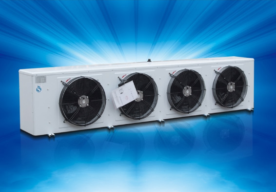 Cold Storage Evaporative & High Temperature Series Temperature Air Cooler