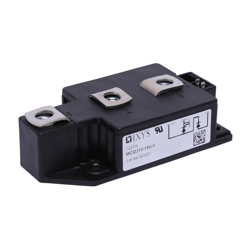 Full Range of New Ixys Thyristor Module Supply