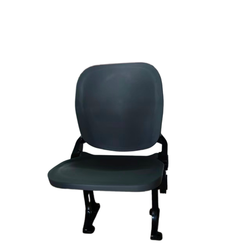 High Strength Folding Seat Bleacher Chair for Best Price