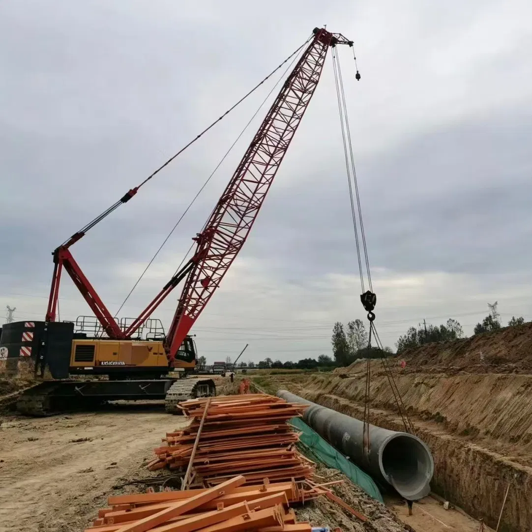Wholesale Hydraulic Durable Second Hand Wheeled Cranes for Workshop