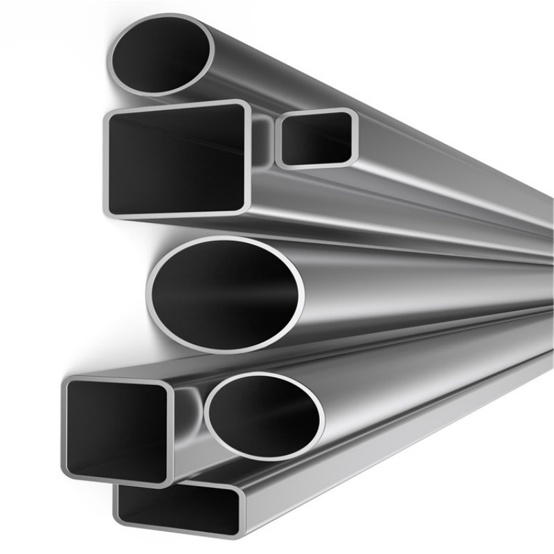 Premium Quality 5052 Aluminum Marine Tube for Automotive Use