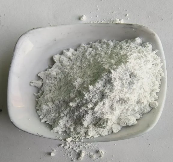 White Colorant Antimony Oxide Ceramic Colorant Antimony Trioxide Sb2o3