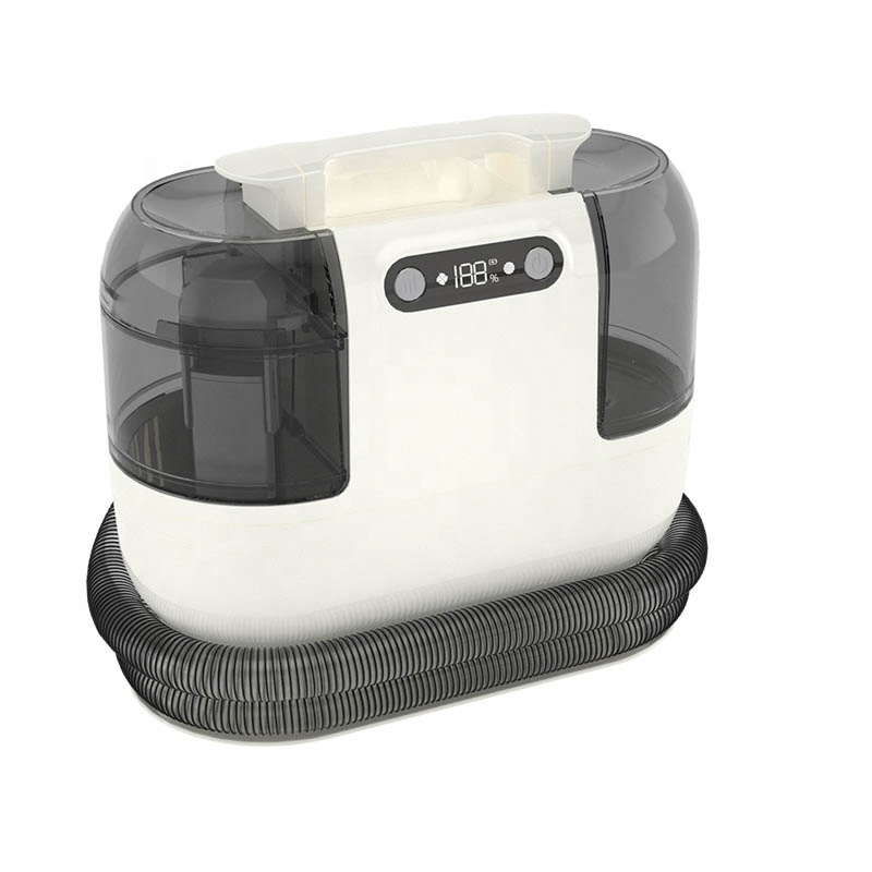 Carpet Vacuum Cleaning Machine Home Appliance Sweeper