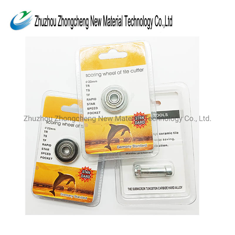 Factory Direct Supply Carbide Glass Cutting Wheel