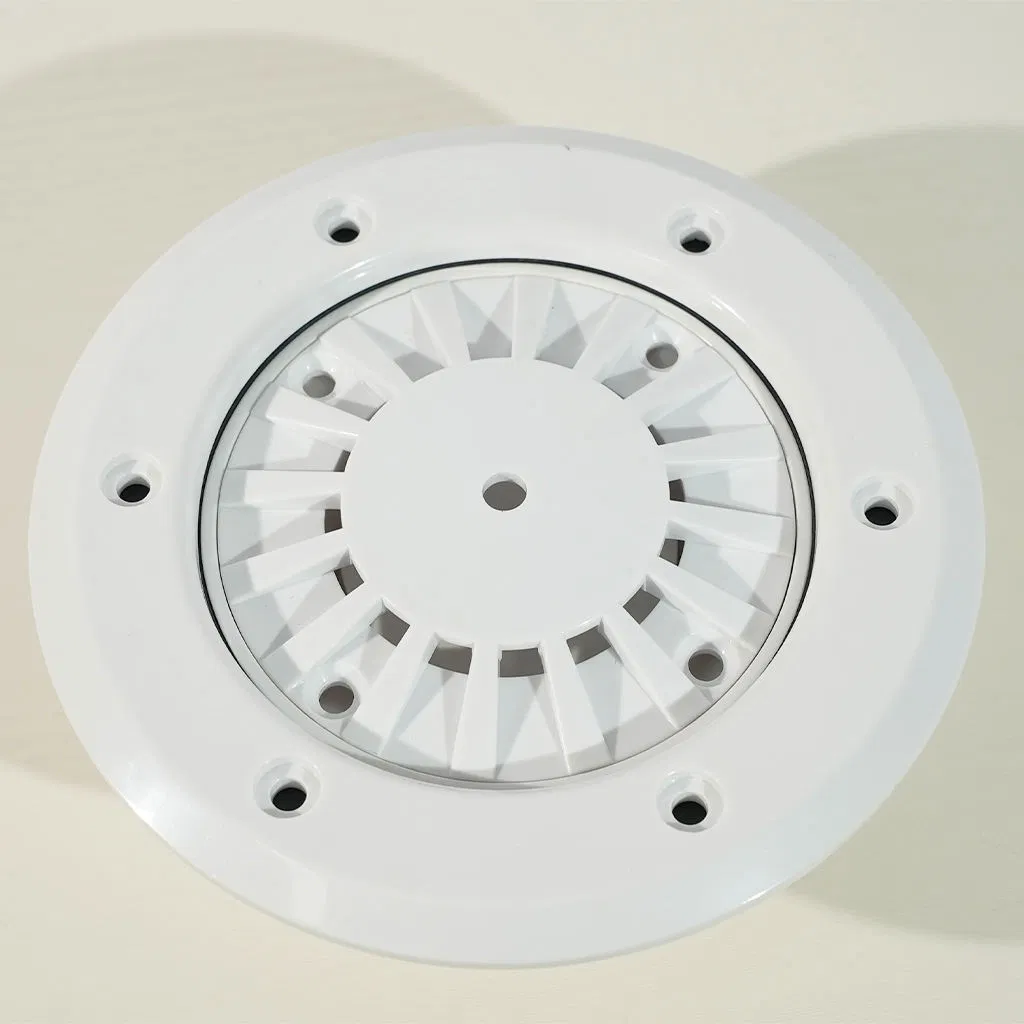 Hot-Selling ABS Swimming Pool Accessories Special in/Outlet Wall Return