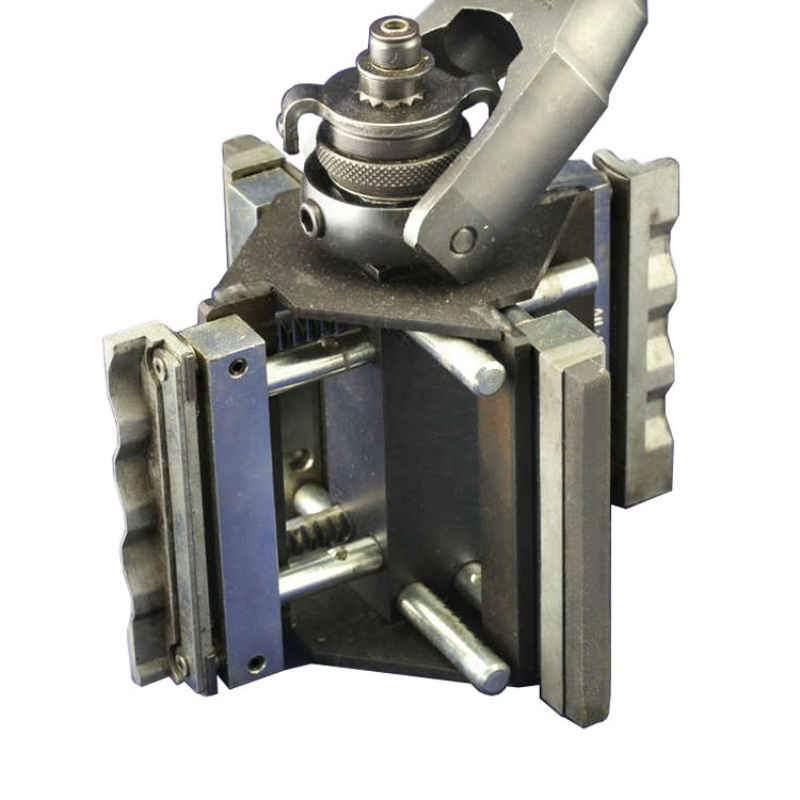 Factory Supply Sunnen Cylinder Honing Head with Metal Bond Stone