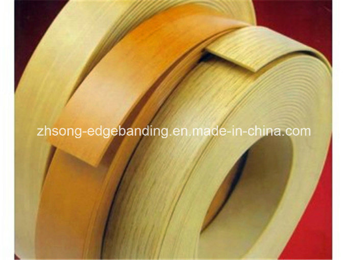 Professional Furniture Accessories PVC Edge Banding for MDF
